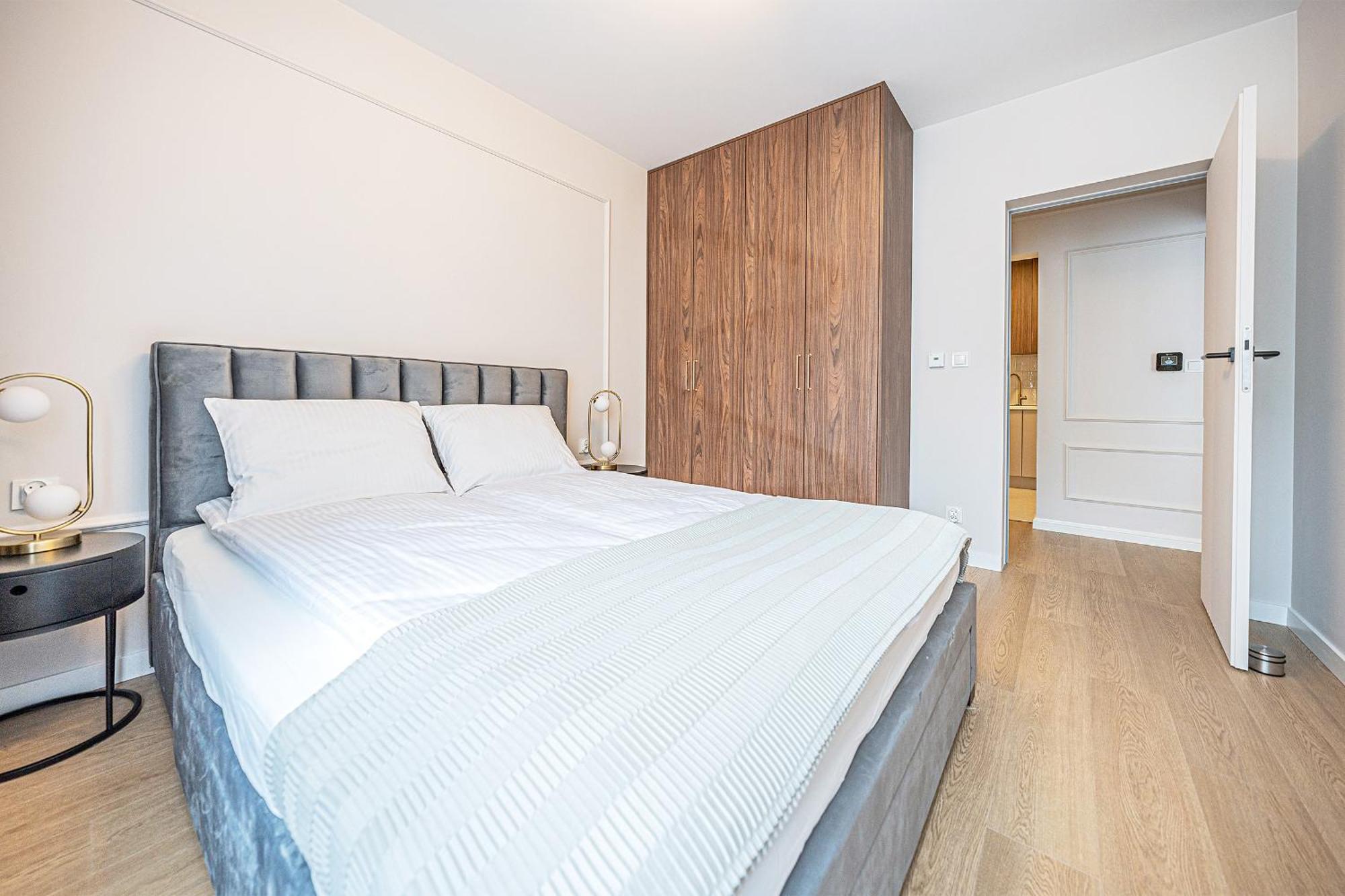 Simply Premium Apartments Sopot Kültér fotó