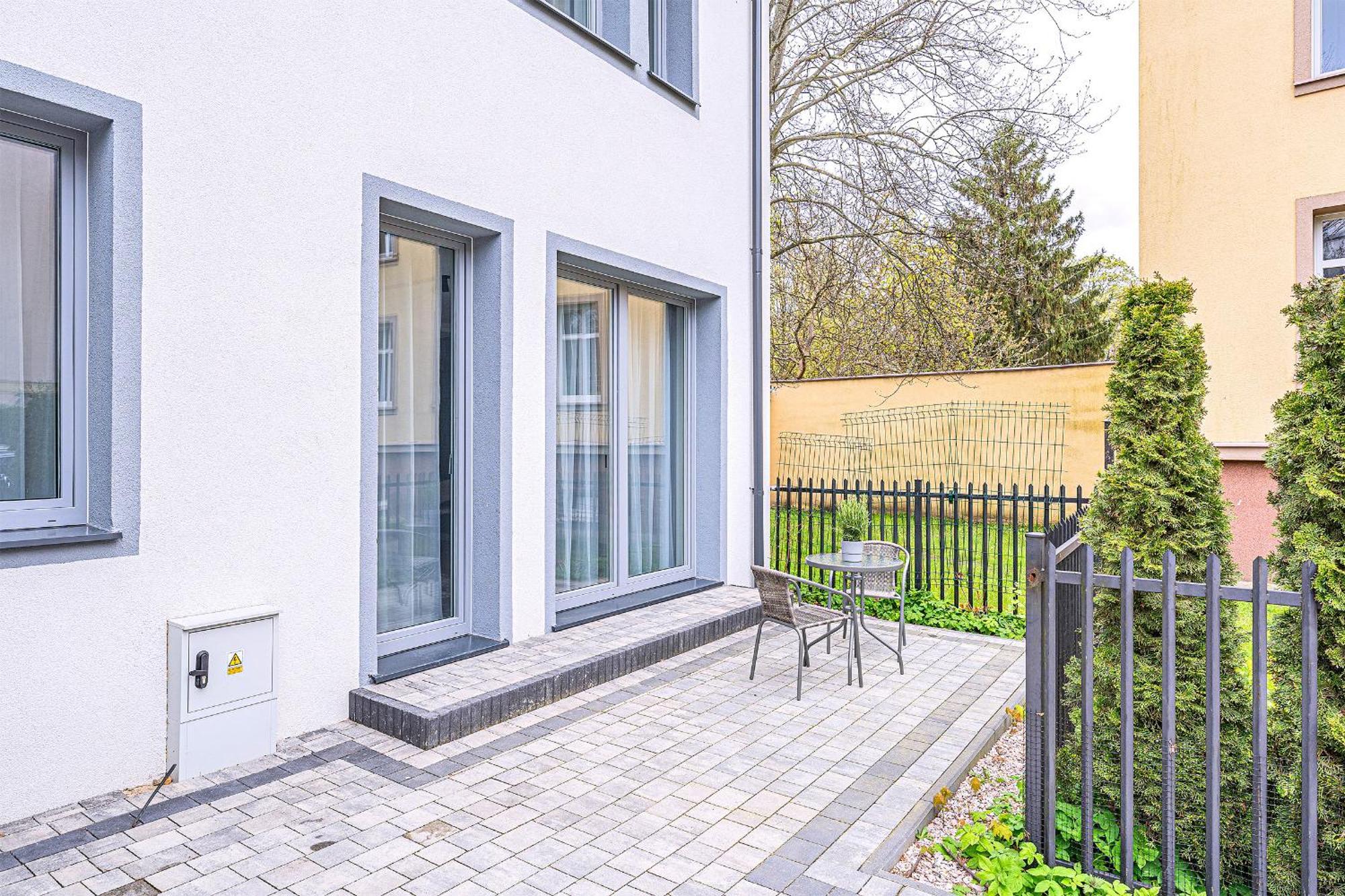 Simply Premium Apartments Sopot Kültér fotó