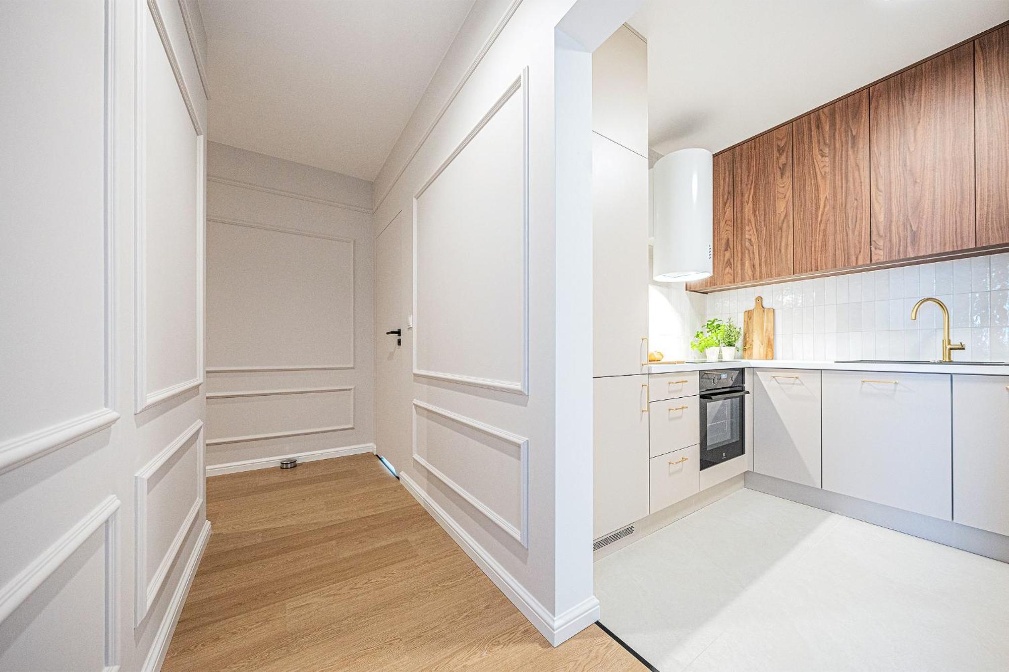 Simply Premium Apartments Sopot Kültér fotó