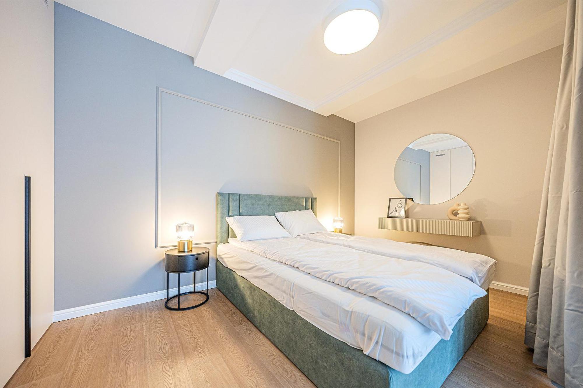 Simply Premium Apartments Sopot Kültér fotó