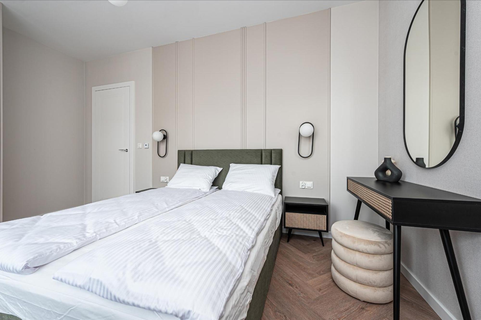 Simply Premium Apartments Sopot Kültér fotó