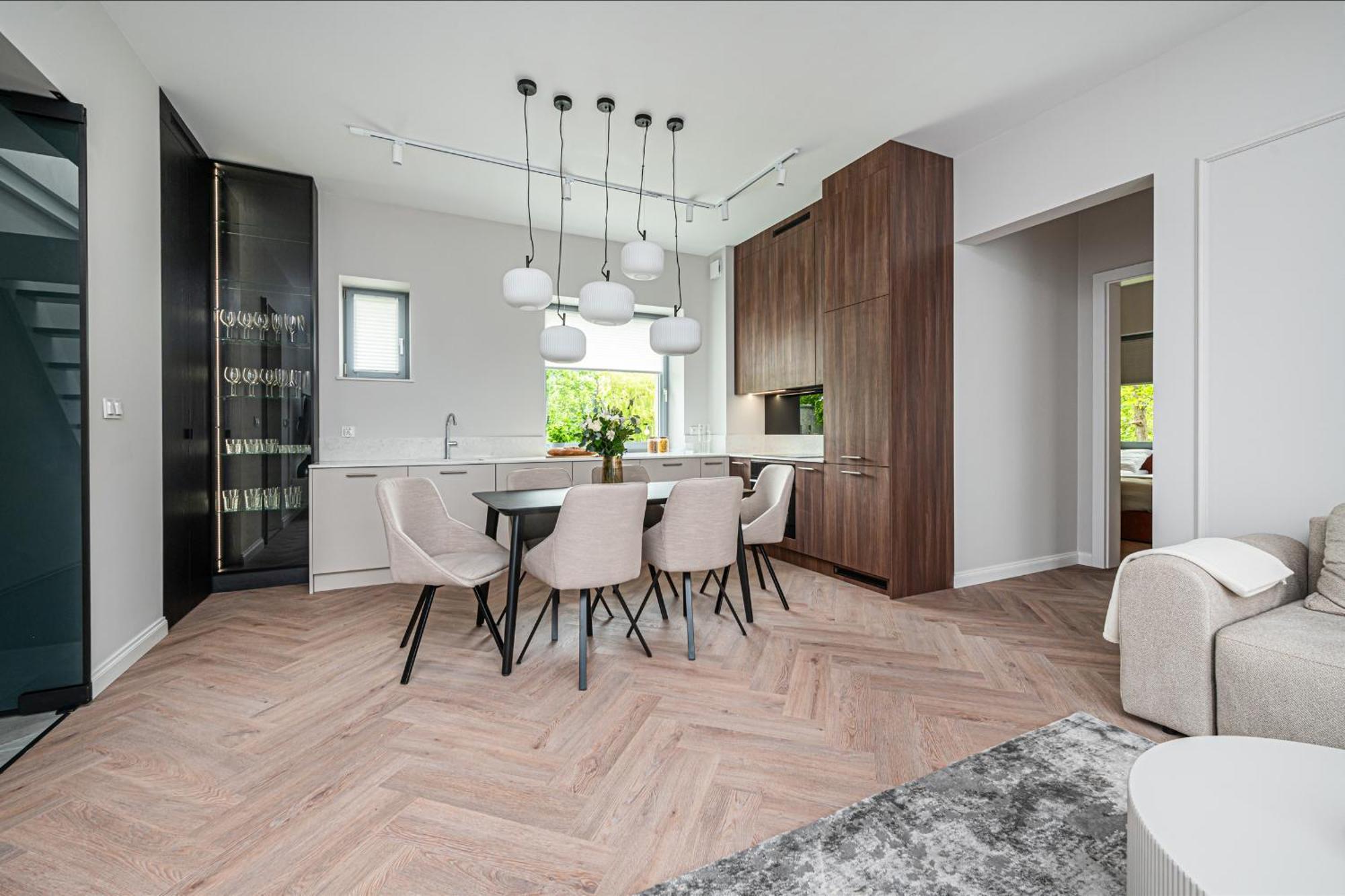 Simply Premium Apartments Sopot Kültér fotó